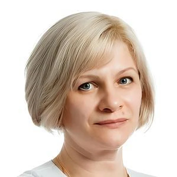 Маркина Людмила Викторовна — Физиотерапевт, Москва
