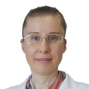 Александрова Екатерина Александровна — Терапевт, Гастроэнтеролог, Гепатолог, Детский гастроэнтеролог, Москва