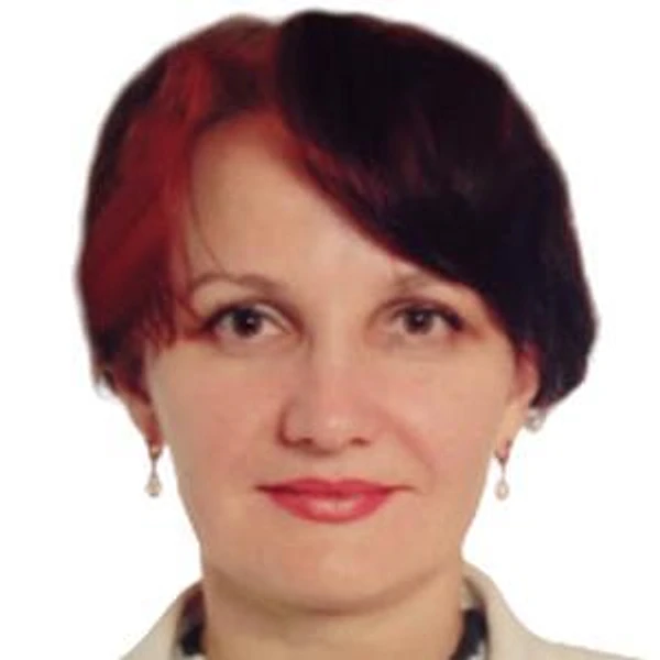 Антоненко Людмила Михайловна — Невролог, Москва