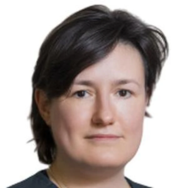 Мисюряева Екатерина Викторовна — Невролог, Москва