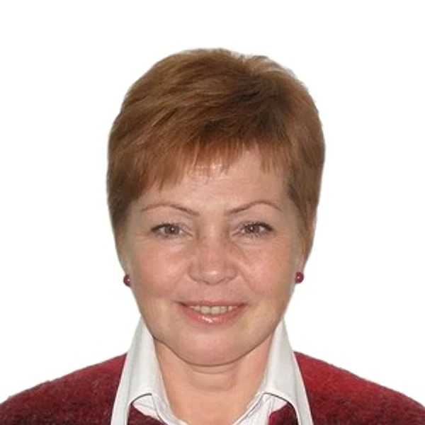 Пашенцева Елена Юрьевна — Физиотерапевт, Врач ЛФК, Чебоксары