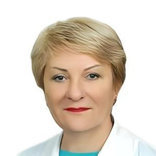 Тимко Галина Николаевна — ЛОР, Новосибирск