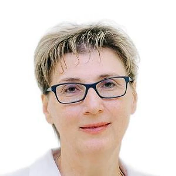 Литвишко Ольга Станиславовна — Радиолог, Санкт-Петербург