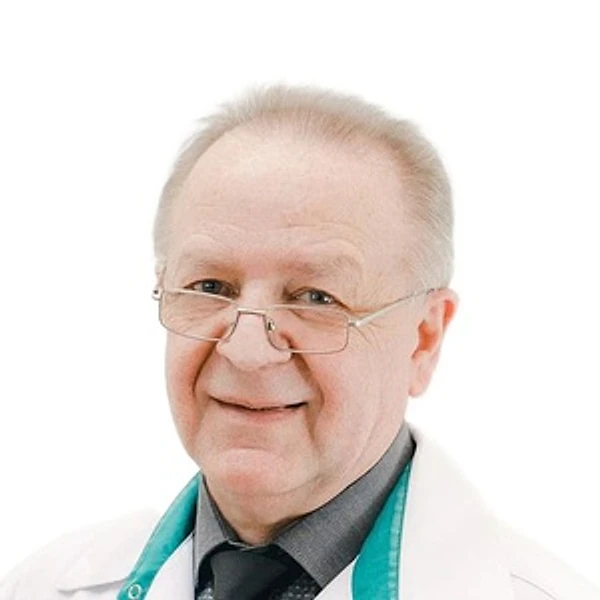Сердобинцев Михаил Сергеевич — Ортопед, Травматолог, Санкт-Петербург