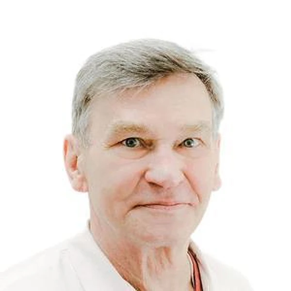 Дорофеев Леонид Александрович — Ортопед, Травматолог, Санкт-Петербург