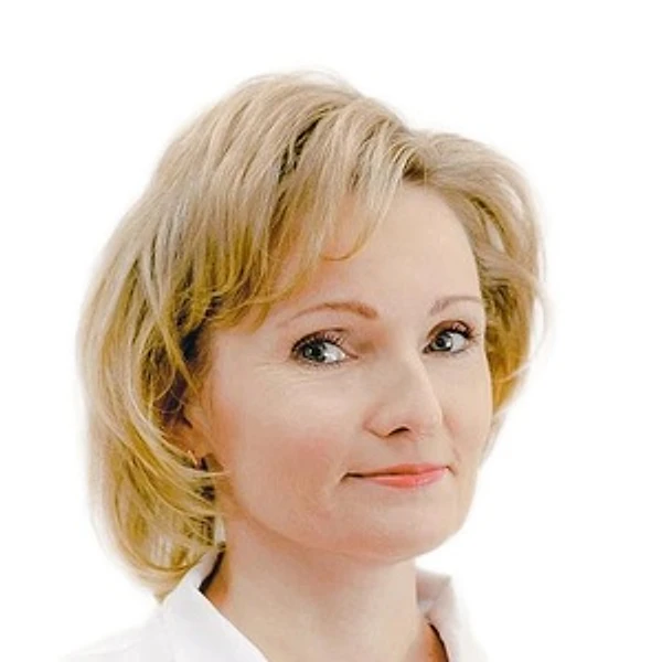 Кольцова Татьяна Владимировна — Гинеколог, Акушер, Санкт-Петербург