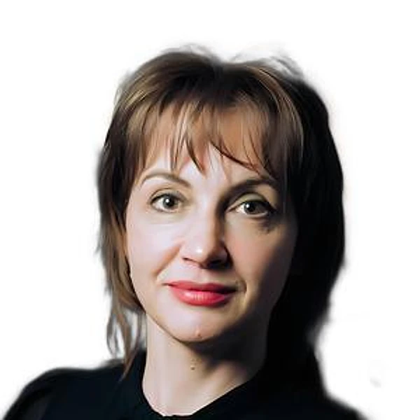 Пулькина Ольга Николаевна — Анестезиолог-реаниматолог, Санкт-Петербург