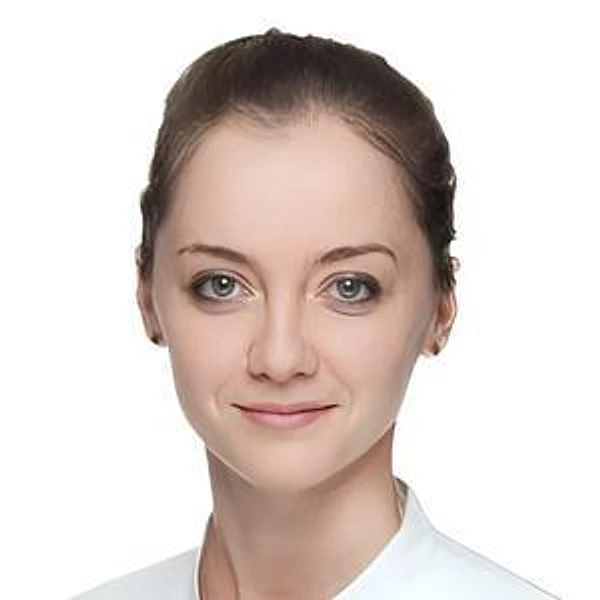 Бондарева Кристина Александровна — Эндоскопист, Красногорск