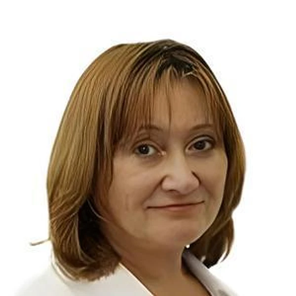 Мальцева Наталья Никоноровна — Физиотерапевт, Москва