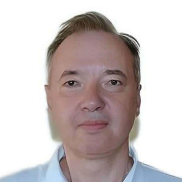 Овсянников Алексей Сергеевич — Психиатр, Нарколог, Москва