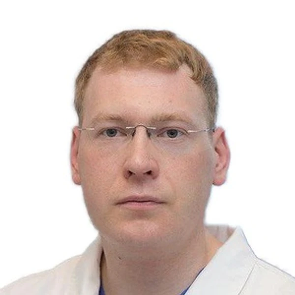Юдин Александр Александрович — Аллерголог, Иммунолог, Пульмонолог, Москва