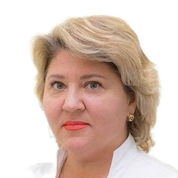 Маркина Лариса Анатольевна — Стоматолог, Москва