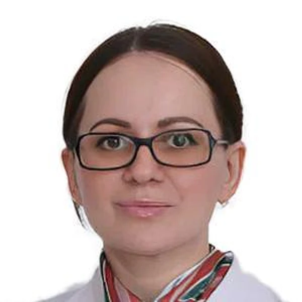 Кондратьева Людмила Николаевна — Терапевт, Москва