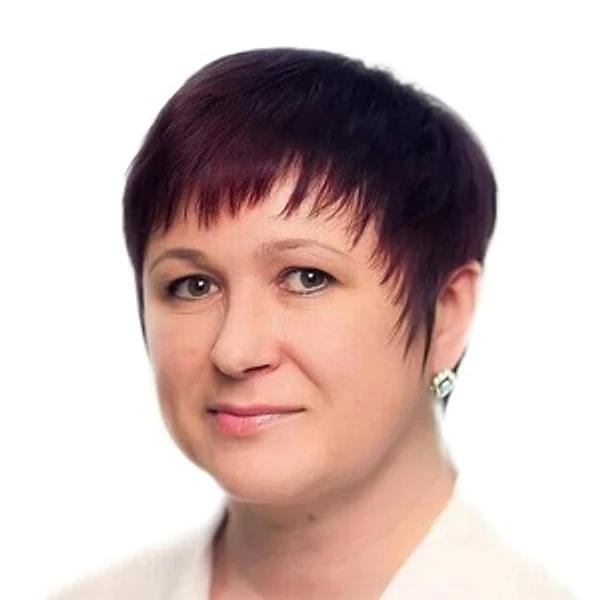 Григорьева Наталья Адамовна — ЛОР, Детский ЛОР, Новосибирск
