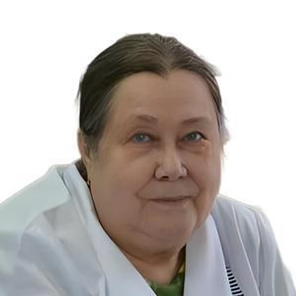 Алисова Светлана Михайловна — Детский ЛОР, Сурдолог, Новосибирск