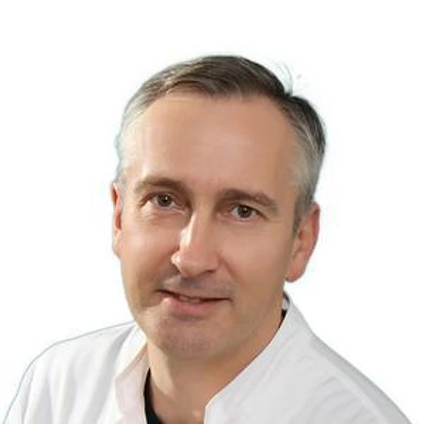 Бакулев Андрей Леонидович — Дерматолог, Саратов