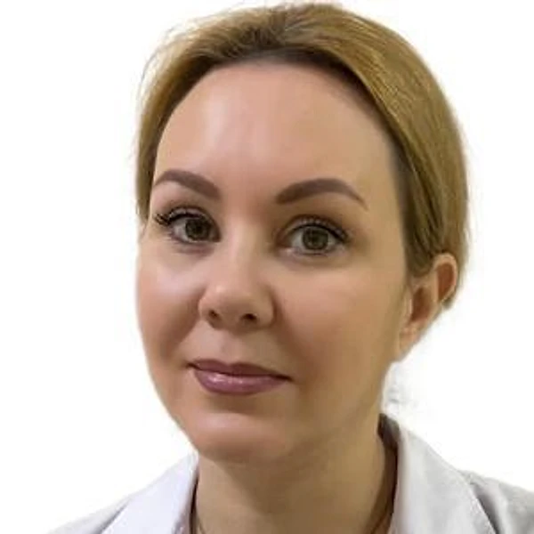 Игонина Ирина Алексеевна — Дерматовенеролог, Детский венеролог, Детский дерматолог, Саратов