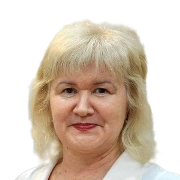 Мясникова Тамара Дмитриевна — Физиотерапевт, Саратов