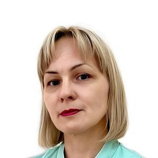 Поливанова Евгения Александровна — ЛОР, Детский ЛОР, ЛОР-хирург, Новосибирск