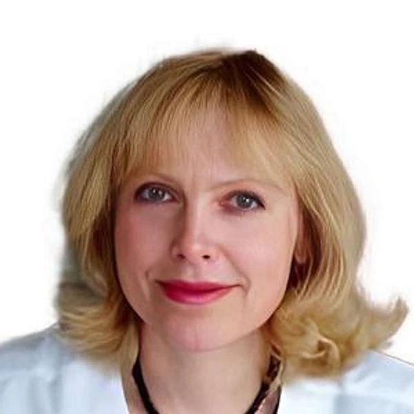 Вачугова Лариса Константиновна — Аллерголог, Иммунолог, Саратов