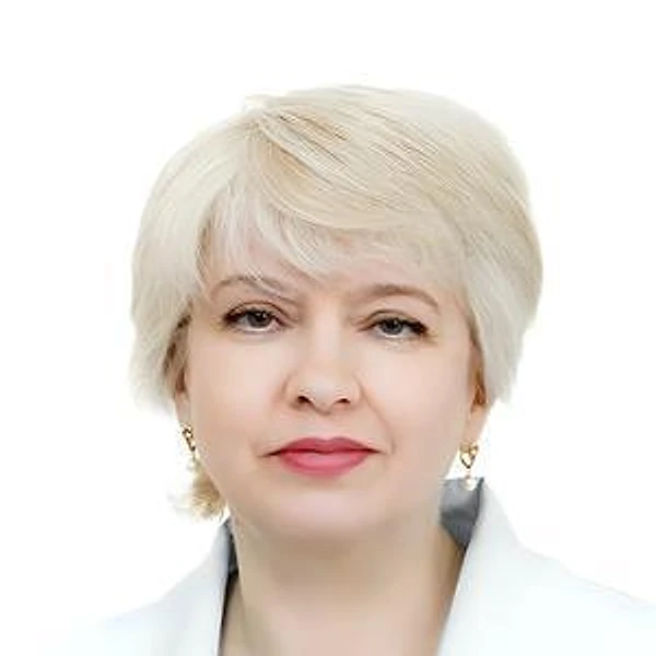 Мейрис Лариса Теодоровна — Детский аллерголог, Детский иммунолог, Москва