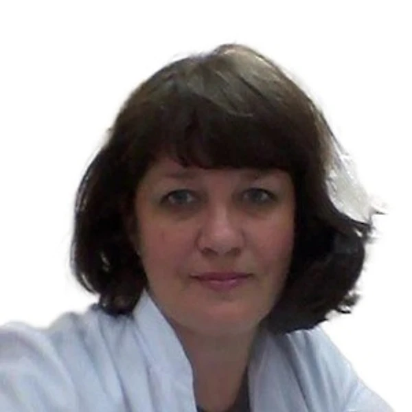 Тюрина Ирина Викторовна — Аллерголог, Иммунолог, Саратов