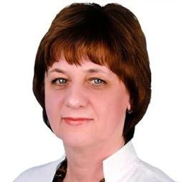 Мясникова Галина Анатольевна — Аллерголог, Иммунолог, Саратов