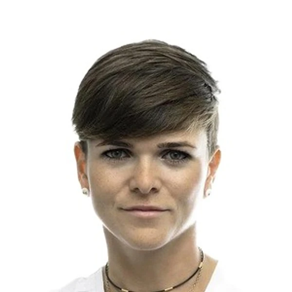 Балянская Галина Алексеевна — Стоматолог-ортопед, Стоматолог, Москва