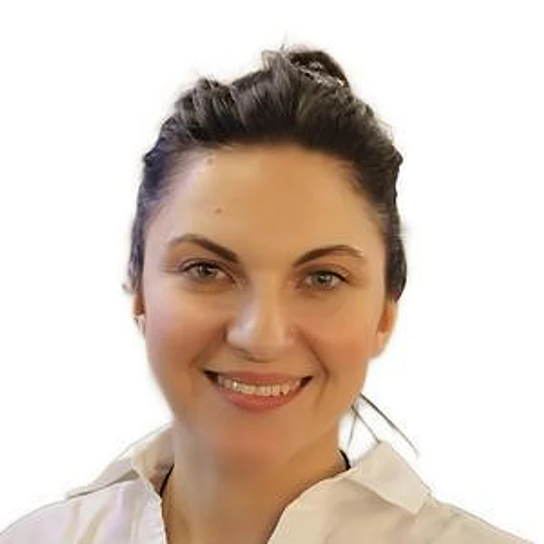 Ворушилина Елена Александровна — Стоматолог, Москва