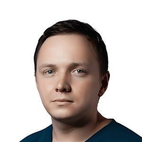 Новиков Дмитрий Александрович — Стоматолог, Мурманск