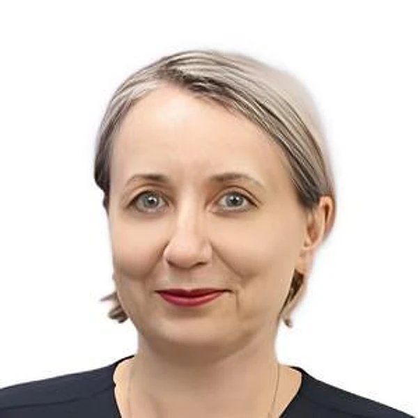 Михайлова Юлия Валерьевна — Кардиолог, Детский кардиолог, Москва