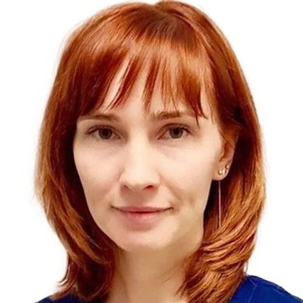 Ильясова Мария Владимировна — Офтальмолог (окулист), Офтальмолог-хирург, Москва