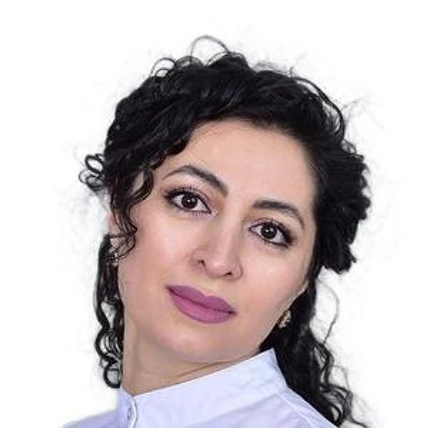 Махмудова Арзу Назимовна — Детский ортопед, Москва