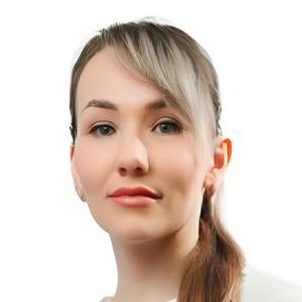 Сорокина Анна Сергеевна — Стоматолог, Пародонтолог, Рязань
