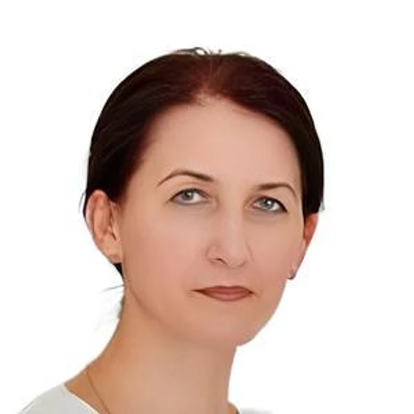 Дыкова Светлана Анатольевна — Стоматолог, Детский стоматолог, Рязань
