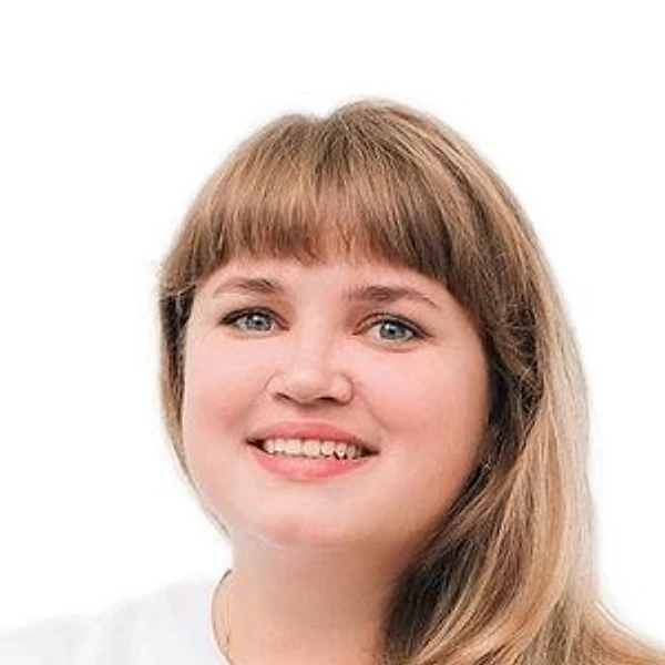 Мясникова Елена Сергеевна — Стоматолог, Рязань