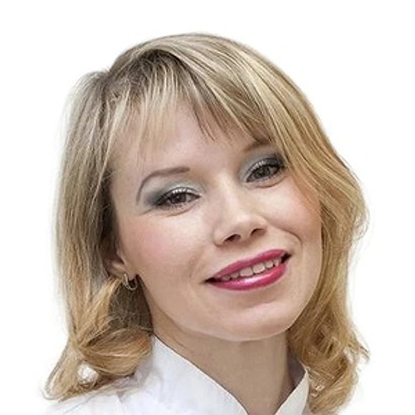 Белоногова Дарья Александровна — Гинеколог, Акушер, Врач УЗИ, Детский гинеколог, Нижний Новгород