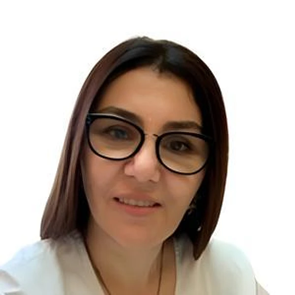 Давлятбекова Манзура Ниёзбековна — Психиатр, Москва