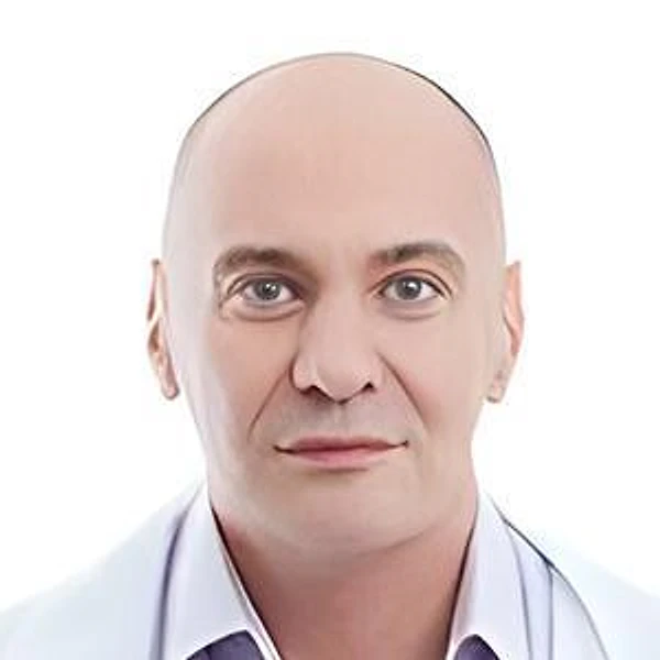 Разгуляев Игорь Юрьевич — Психиатр, Москва