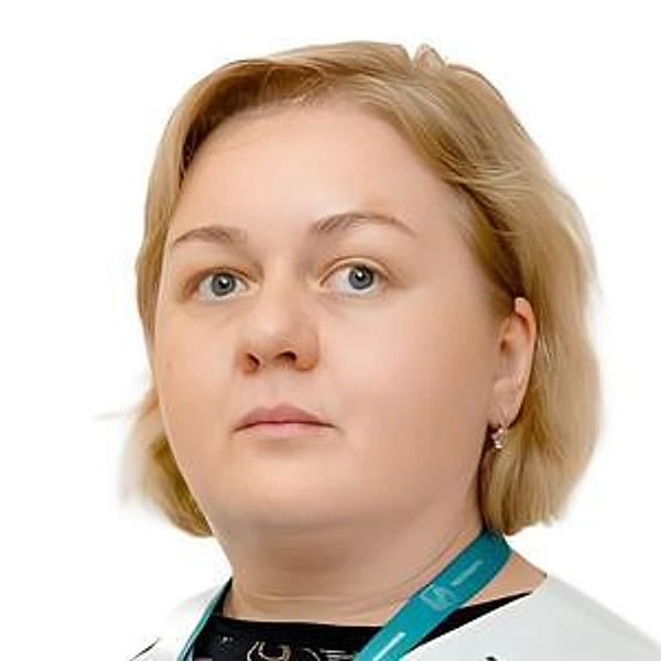Лугай Дарья Григорьевна — Психиатр, Психотерапевт, Москва