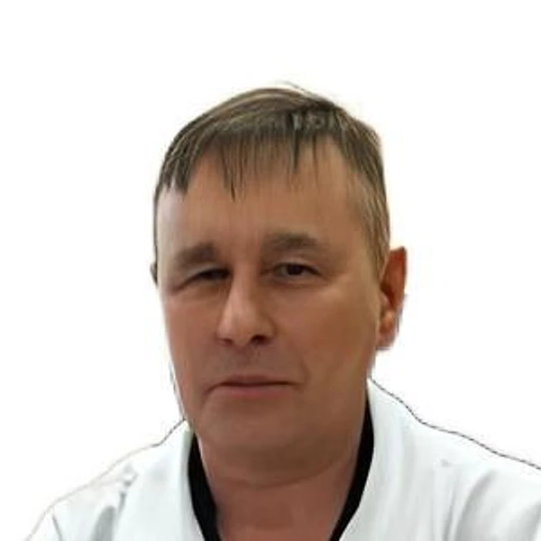 Низамов Ильшат Нависович — Психиатр, Москва