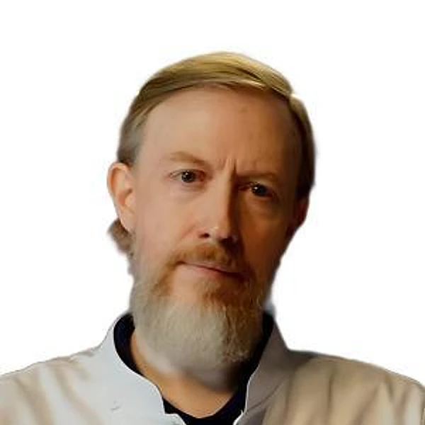 Горелов Кирилл Евгеньевич — Психотерапевт, Москва