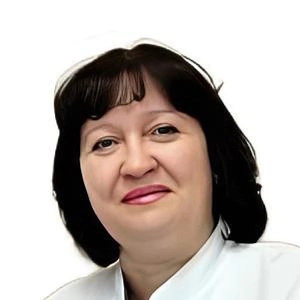 Горбунова Наталья Александровна — Психиатр, Москва