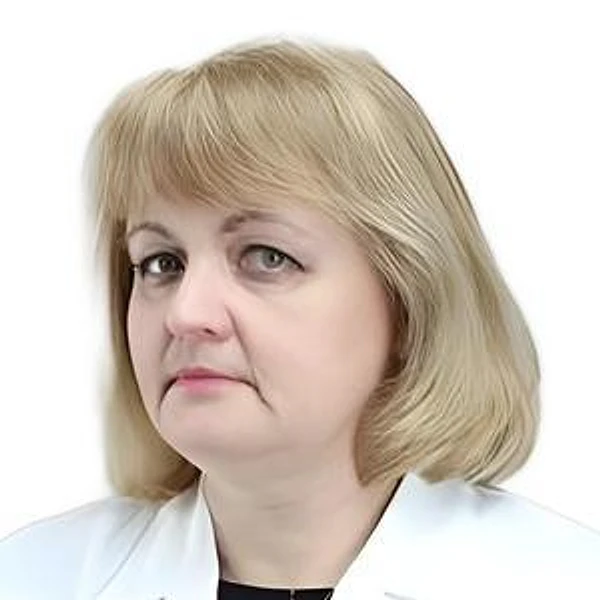 Кузнецова Виктория Юрьевна — Психиатр, Москва