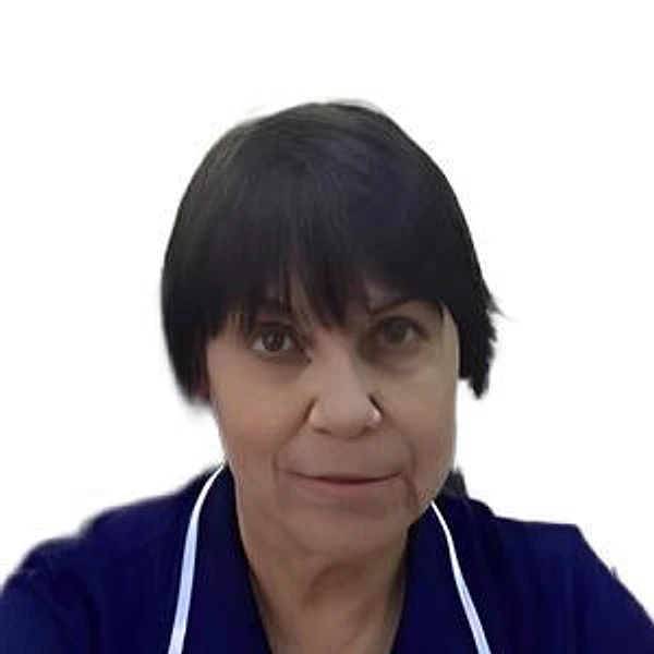 Кильдюшова Татьяна Александровна — Психиатр, Москва