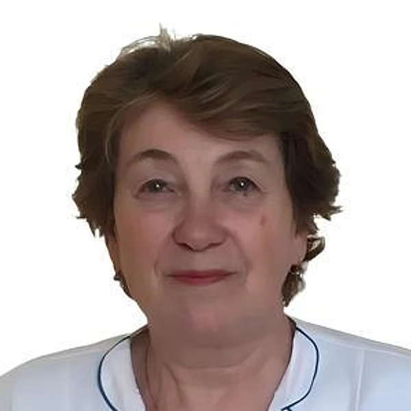 Пронина Людмила Алексеевна — Детский психиатр, Москва