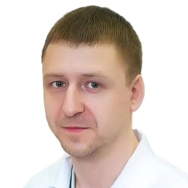 Поцелуев Тимофей Александрович — ЛОР, Детский ЛОР, Новосибирск