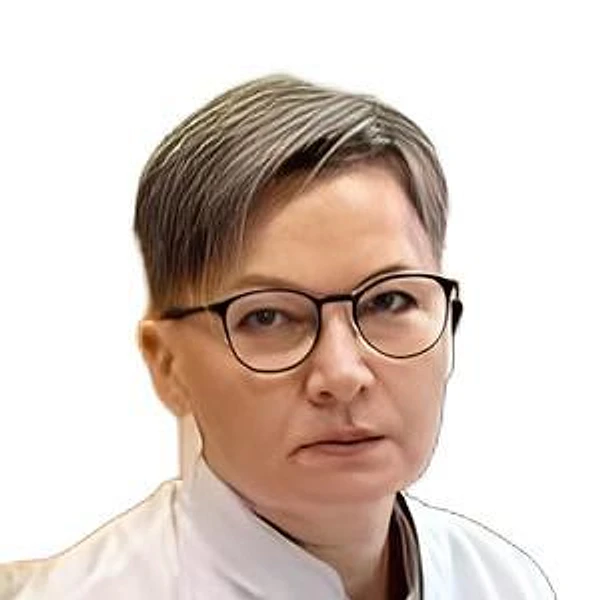 Цыбанкова Надежда Николаевна — Психиатр, Москва