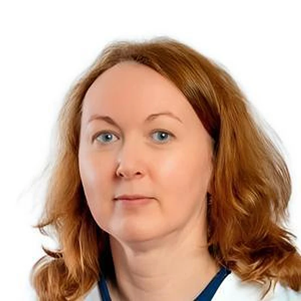 Канафина Алина Павловна — Психиатр, Москва
