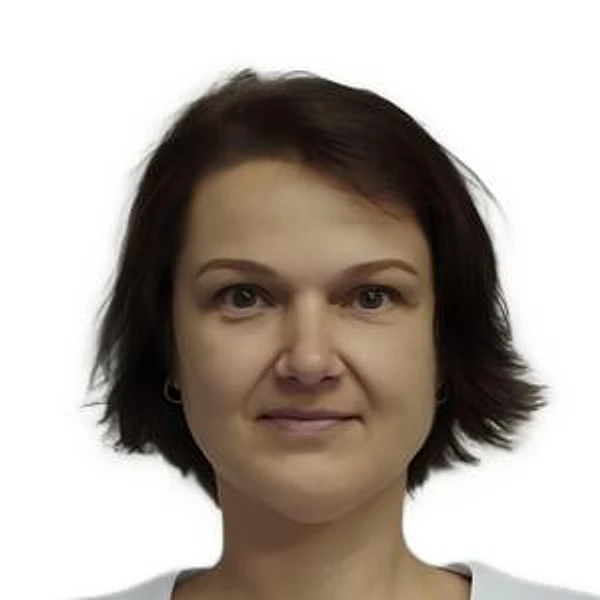 Лаврентьева Юлия Юрьевна — Детский психиатр, Москва